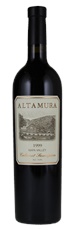 1999 Altamura Cabernet Sauvignon