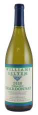 2010 Williams Selyem Unoaked Russian River Valley Chardonnay