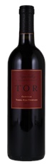 2012 TOR Kenward Family Wines Tierra Roja Vineyard Cabernet Sauvignon
