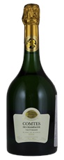 2002 Taittinger Comtes de Champagne Blanc de Blancs