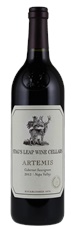 2012 Stags Leap Wine Cellars Artemis Cabernet Sauvignon
