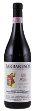 2007 Produttori del Barbaresco Barbaresco Asili Riserva