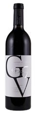 2010 Gargiulo Vineyards G Major 7 Study 575 OVX Vineyard Cabernet Sauvignon