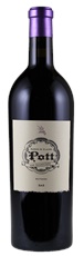 2012 Pott Wine Actaeon Quixote Vineyard Cabernet Sauvignon