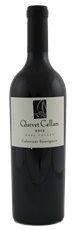 2012 Quivet Cellars Cabernet Sauvignon