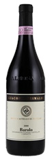 2000 Giacomo Grimaldi Barolo Sotto Castello di Novello