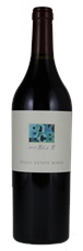 2012 Epoch Estate Wines Block B Syrah