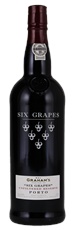 NV Grahams Six Grapes