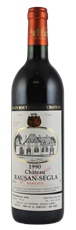 1990 Chteau Rauzan-Segla