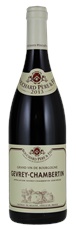 2013 Bouchard Pere et Fils Gevrey Chambertin