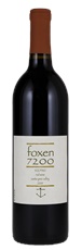 2009 Foxen 7200 Volpino