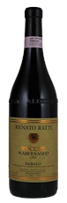 1999 Renato Ratti Barolo Marcenasco Rocche