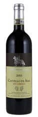 2011 Castello di Ama Chianti Classico San Lorenzo Gran Selezione