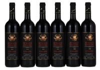 2010 Il Poggione Brunello di Montalcino