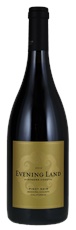 2012 Evening Land Vineyards Sonoma Coast Pinot Noir