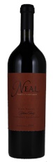 2002 Neal Family Fifteen-Forty Cabernet Sauvignon