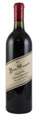 1995 Dunn Howell Mountain Cabernet Sauvignon