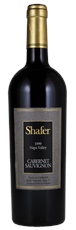 1999 Shafer Vineyards Cabernet Sauvignon