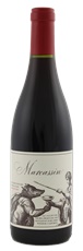 2010 Marcassin Vineyard Pinot Noir