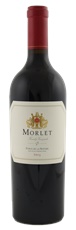 2013 Morlet Family Vineyards Force de la Nature Beckstoffer To Kalon Cabernet Franc