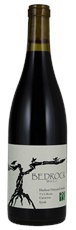 2013 Bedrock Wine Company Hudson Vineyard South TnS-Blocks Syrah