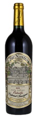 2005 Far Niente Estate Bottled Oakville Cabernet Sauvignon