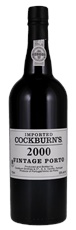 2000 Cockburn