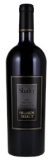 2011 Shafer Vineyards Hillside Select Cabernet Sauvignon