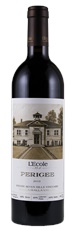 2010 LEcole No 41 Perigee Seven Hills Vineyard Estate Red