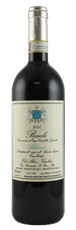 2010 Elio Altare Barolo Arborina