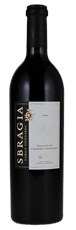2004 Sbragia Family Vineyards Rancho Del Oso Cabernet Sauvignon