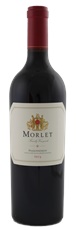 2013 Morlet Family Vineyards Passionnement Cabernet Sauvignon