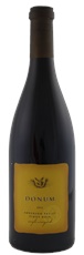 2012 Donum Anderson Valley Pinot Noir