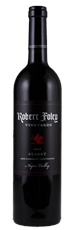 2007 Robert Foley Vineyards Claret