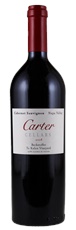 2008 Carter Cellars Beckstoffer To Kalon Vineyard Cabernet Sauvignon