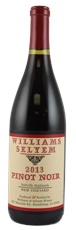 2013 Williams Selyem Weir Vineyard Pinot Noir