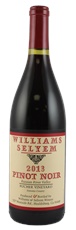 2013 Williams Selyem Bucher Vineyard Pinot Noir