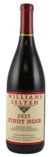 2013 Williams Selyem Ferrington Vineyard Pinot Noir