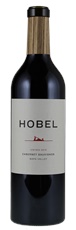 2013 Hobel Wine Works Engelhard Vineyard Cabernet Sauvignon