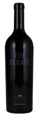2012 The Debate Beckstoffer To Kalon Cabernet Sauvignon