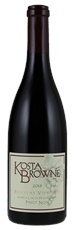 2013 Kosta Browne Rosellas Vineyard Pinot Noir