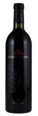 2010 Bordigioni Family Winery Monte Rosso Zinfandel