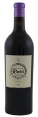 2013 Pott Wine The Arsenal Greer Vineyard Cabernet Sauvignon