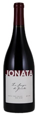 2011 Jonata La Sangre de Jonata