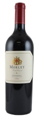 2009 Morlet Family Vineyards Passionnement Cabernet Sauvignon