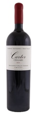 2013 Carter Cellars Beckstoffer To Kalon GTO Cabernet Sauvignon