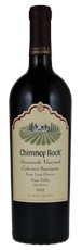2012 Chimney Rock Ganymede Vineyard Cabernet Sauvignon