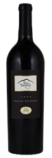 1996 Fisher Vineyards Coach Insignia Red