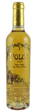 2009 Dolce Napa Valley Late Harvest Wine