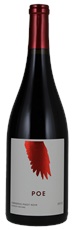 2012 Poe Wines Hudson Vineyard Pinot Noir